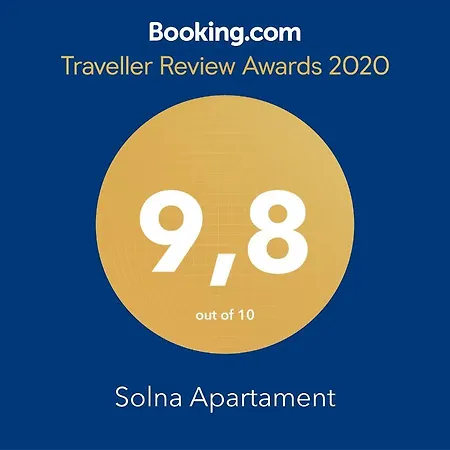Solna Apartament 11 Apartment *