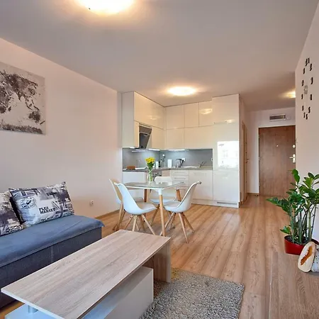 Solna Apartament 11 Apartment