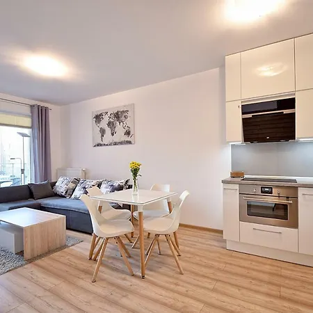 Solna Apartament 11 Apartment *