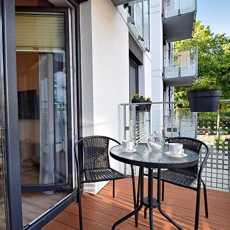 Solna Apartament 11 Apartment *